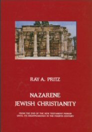 Nazarene Jewish Christianity