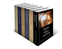 Sacra Doctrina: Christian Theology for a Postmodern Age Series (6 vols.)