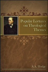 Popular Lectures on Theological Themes