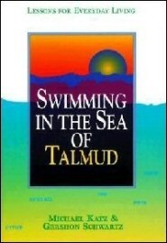 Swimming in the Sea of Talmud