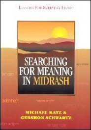 Searching for Meaning in Midrash