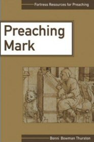 Preaching Mark