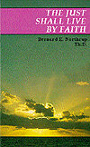 The Just Shall Live by Faith