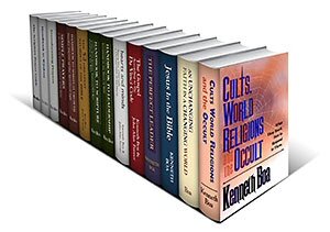 Ken Boa Collection (14 vols.)