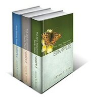 The Bible Made Simple (3 vols.)