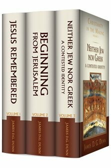 Christianity in the Making (3 vols.)