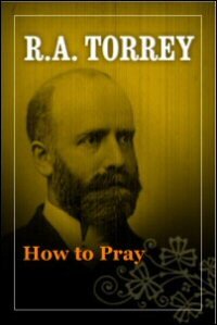 How to Pray