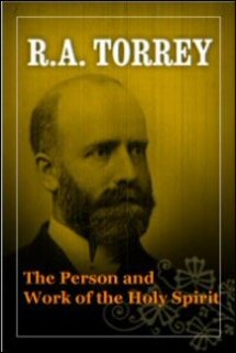 The Person and Work of the Holy Spirit
