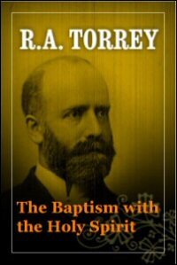 The Baptism with the Holy Spirit