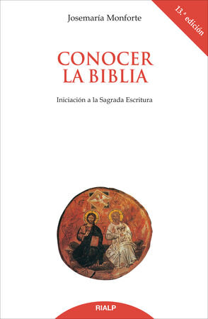 Conocer la Biblia
