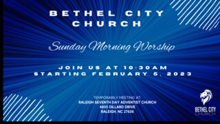 SDA Church