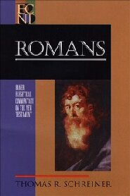 Romans  (Baker Exegetical Commentary on the New Testament | BECNT)