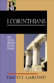 1 Corinthians (Baker Exegetical Commentary on the New Testament | BECNT)