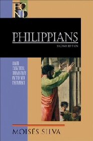 Philippians (Baker Exegetical Commentary on the New Testament | BECNT)