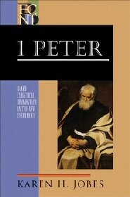 1 Peter (Baker Exegetical Commentary on the New Testament | BECNT)