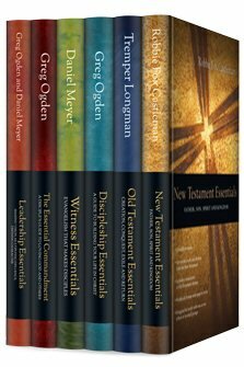 IVP Essentials Series, 6 Volumes
