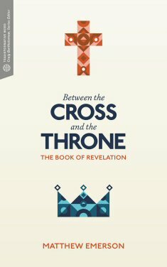 Between the Cross and the Throne: The Book of Revelation (Transformative Word)