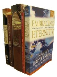 Tyndale Bible Study Collection (5 vols.)