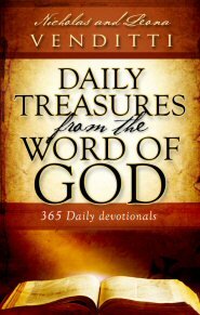 Daily Treasures from the Word of God