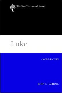 Luke (New Testament Library | NTL)