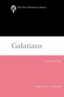 Galatians (New Testament Library | NTL)