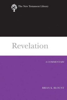 Revelation (New Testament Library | NTL)