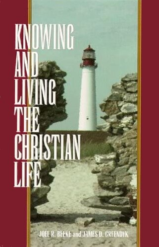 Knowing and Living Christian Life: Weekly Devotions