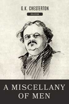 A Miscellany Of Men