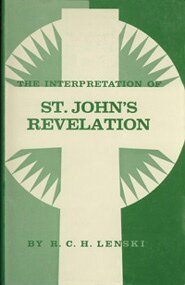 The Interpretation of St. John’s Revelation