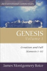 Genesis, Vol. 1: Creation and Fall