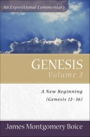 Genesis, Vol. 2: A New Beginning