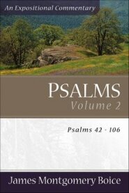 Psalms, Vol. 2: Psalms 42–106