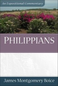 Philippians: An Expositional Commentary