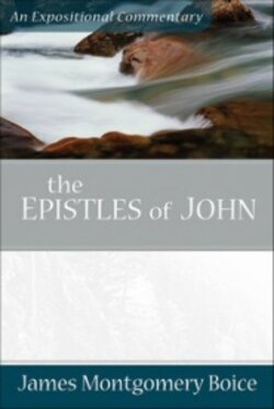 The Epistles of John: An Expositional Commentary