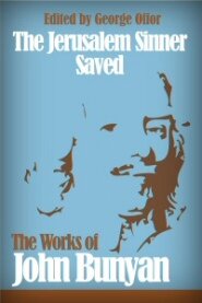 The Jerusalem Sinner Saved