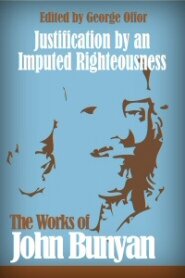 Justification by an Imputed Righteousness
