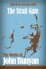 The Strait Gate