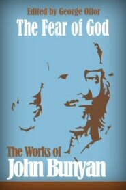 The Treatise of the Fear of God