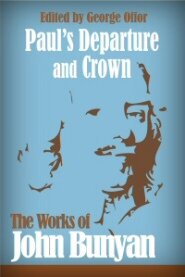 Paul's Departure and Crown