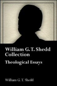 Theological Essays