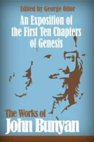 An Exposition of the First Ten Chapters of Genesis