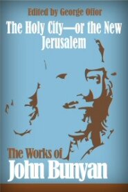 The Holy City—or the New Jerusalem