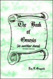 The Book of Genesis