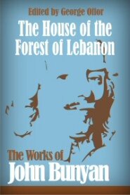 A Discourse of the House of the Forest of Lebanon