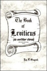 The Book of Leviticus