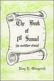 The Book of 1st Samuel