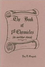 The Book of 1st Chronicles