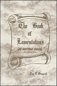 The Book of Lamentations
