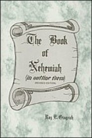 The Book of Nehemiah
