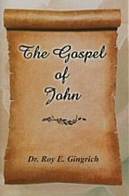 The Gospel of John